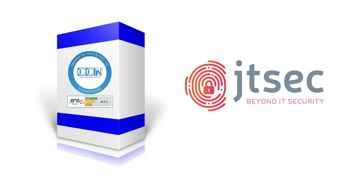 CPSTIC actualiza su catálogo de productos tras la evaluación LINCE o pruebas STIC complementarias de jtsec
